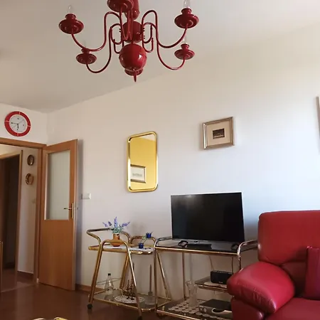 Lägenhet Fanita Pavlovic
