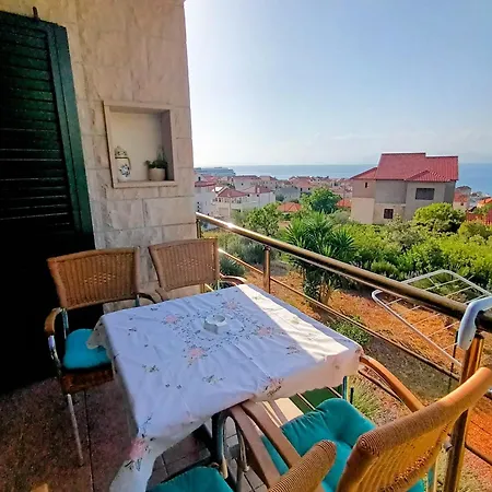 Lägenhet Fanita Pavlovic Postira
